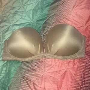 VS Bombshell push-up bra